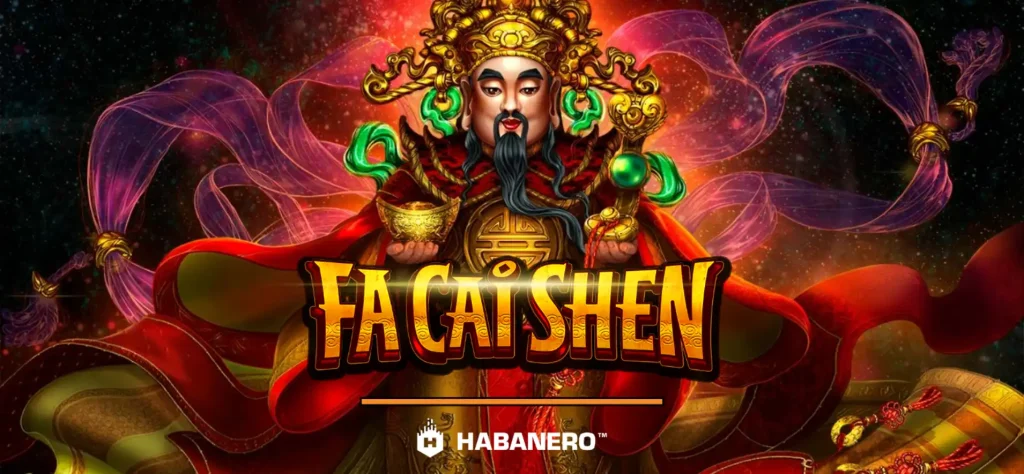 Fa Cai Shen
