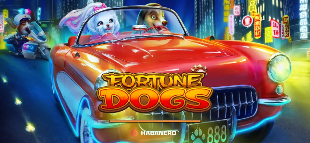 Fortune Dogs