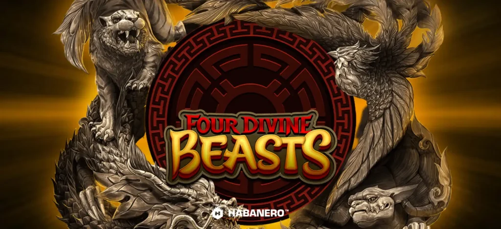 Four Divine Beasts