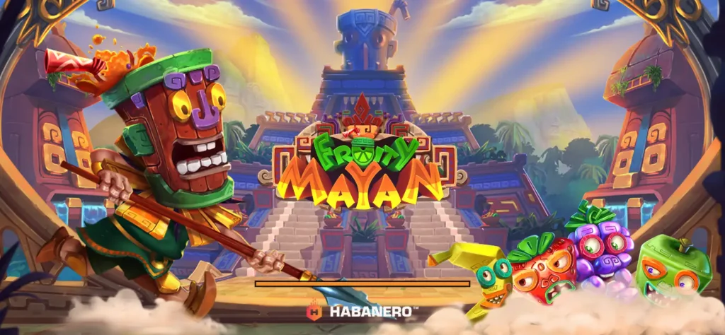 Fruity Mayan
