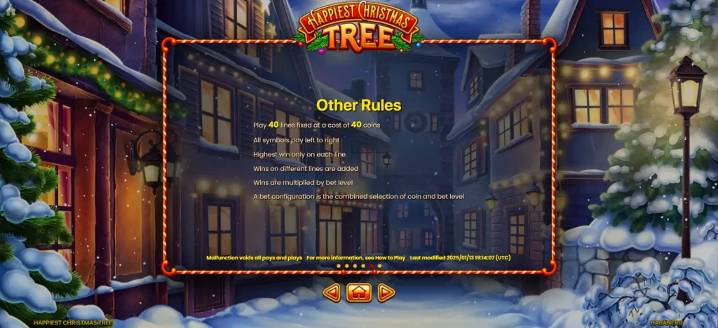 Happiest Christmas Tree