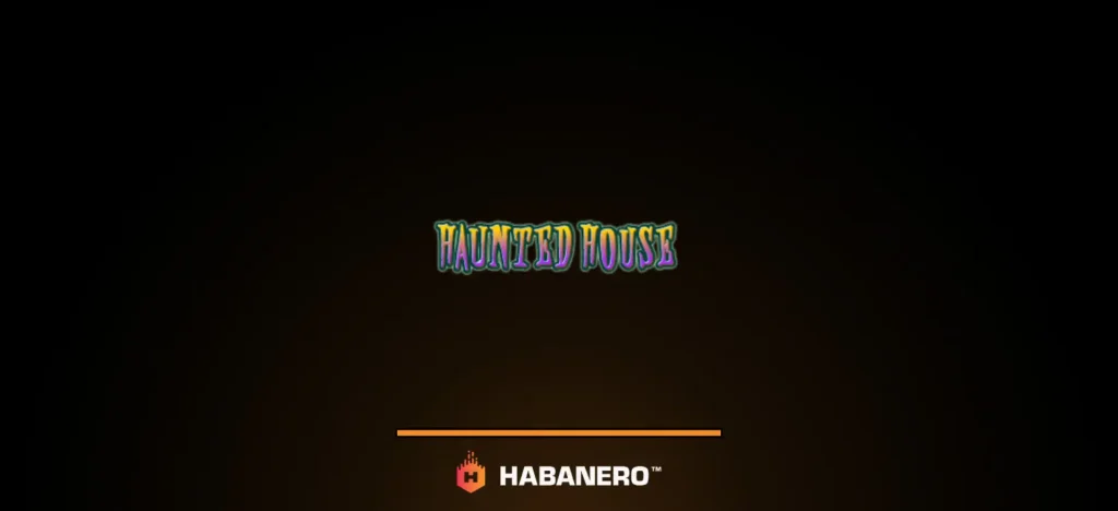 Haunted House