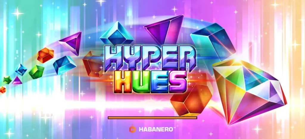 Hyper Hues