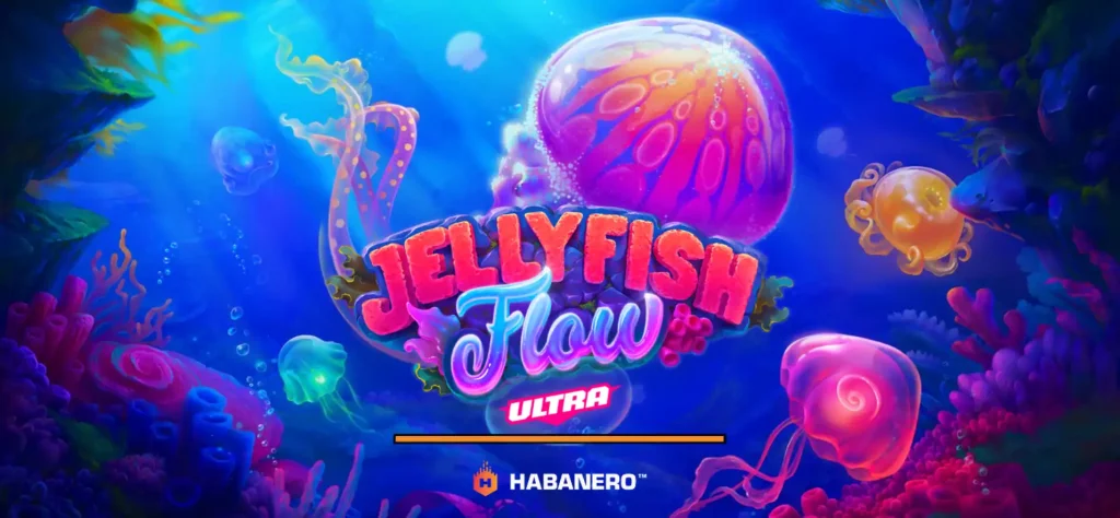 Jellyfish Flow Ultra