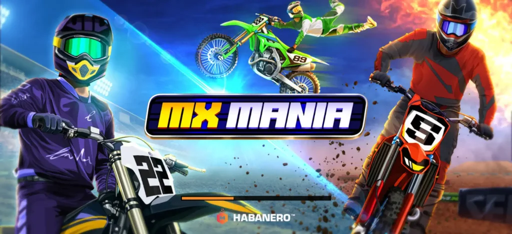 MX Mania