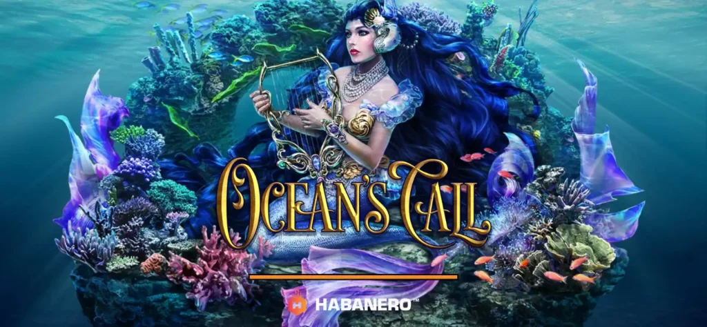 Ocean's Call
