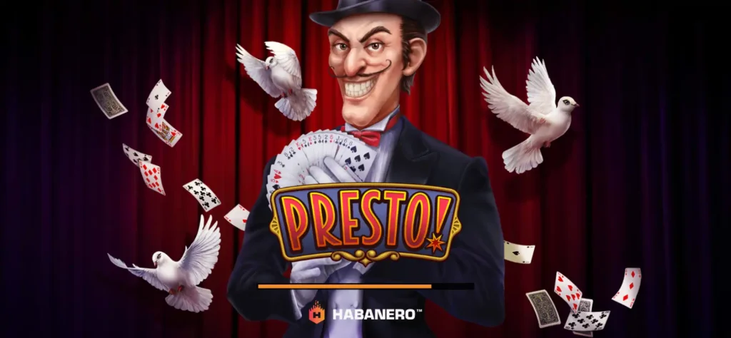 Presto