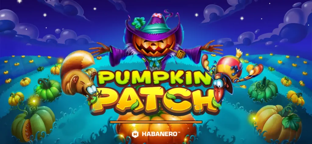 Pumpkin Patch