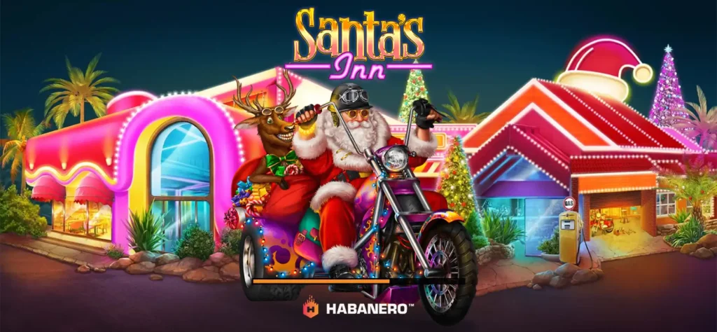Santa's Inn
