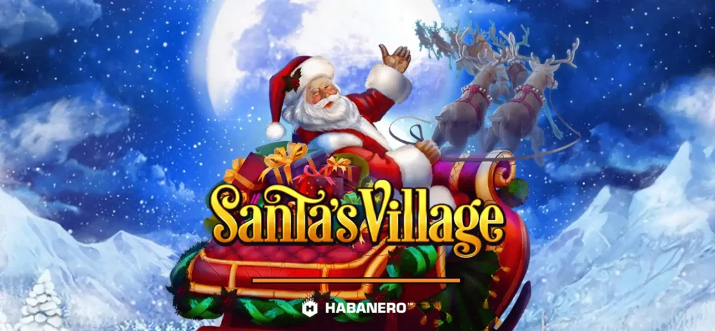Santas Village