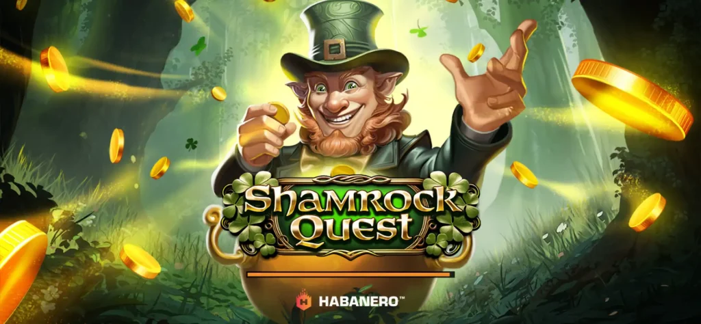 Shamrock Quest