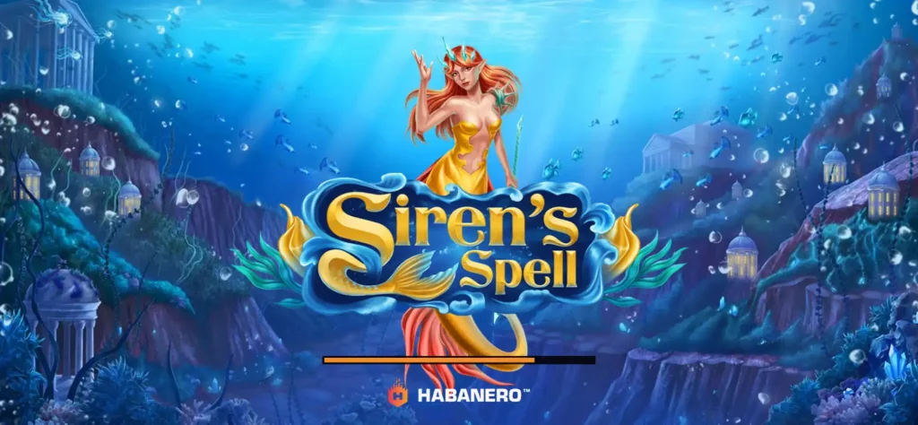 Siren's Spell