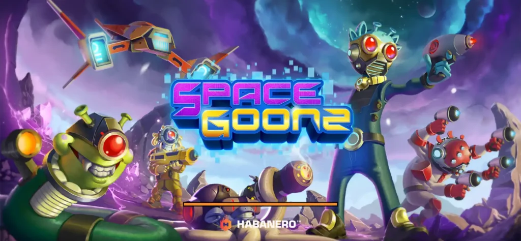 Space Goonz