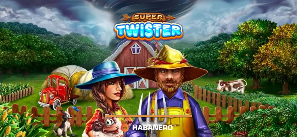 Super Twister