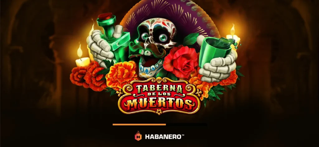 Taberna DeLos Muertos