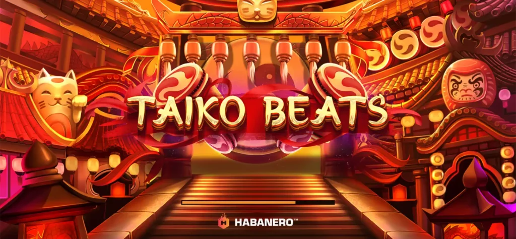 Taiko Beats