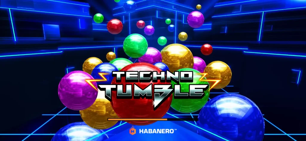 Techno Tumble