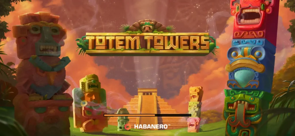 Totem Towers