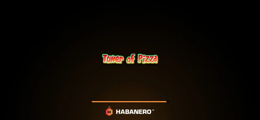 Tower Of Pizza