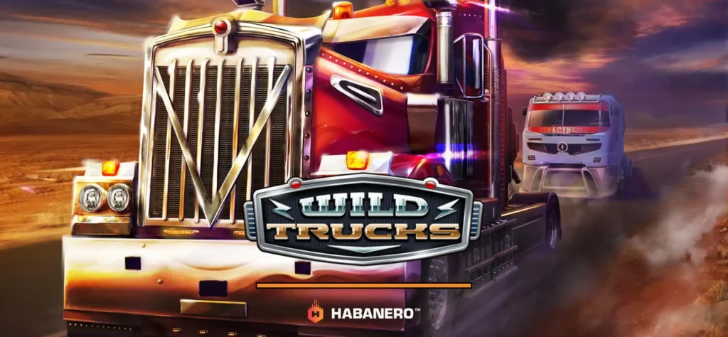 Wild Trucks