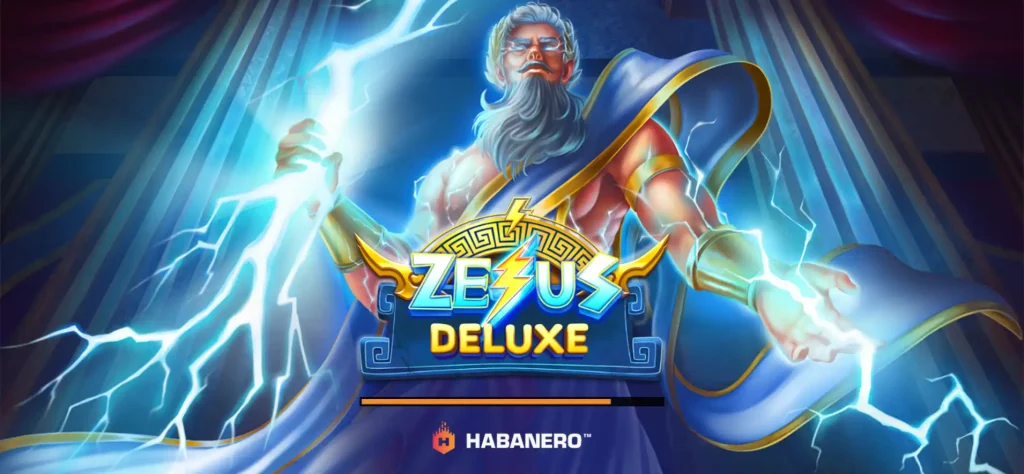 Zeus Deluxe