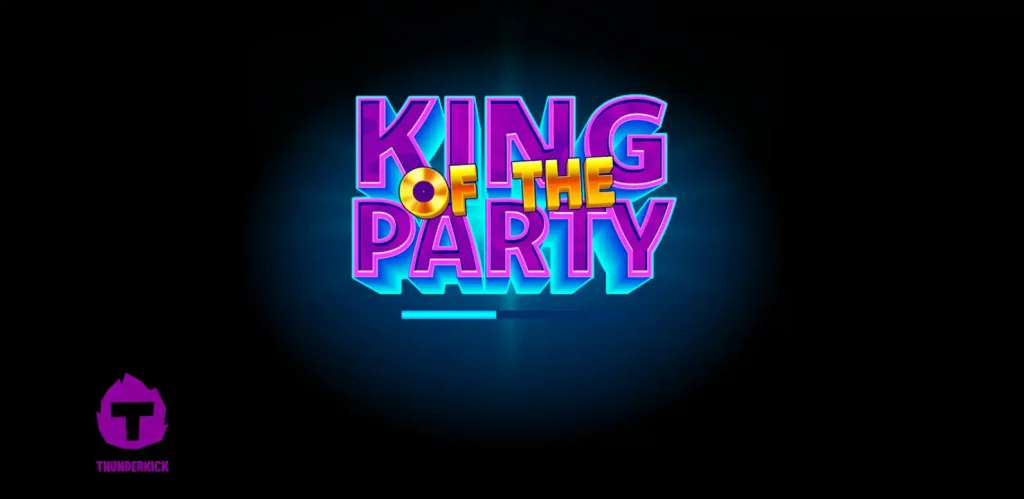 King of the Party