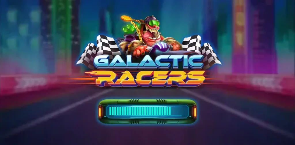 Galactic Racers Dream Drop