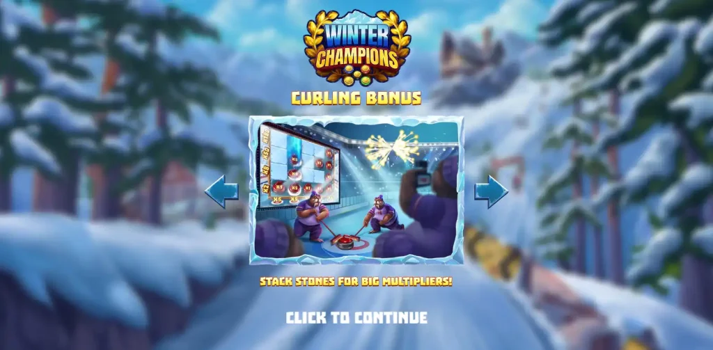Winter Champions
