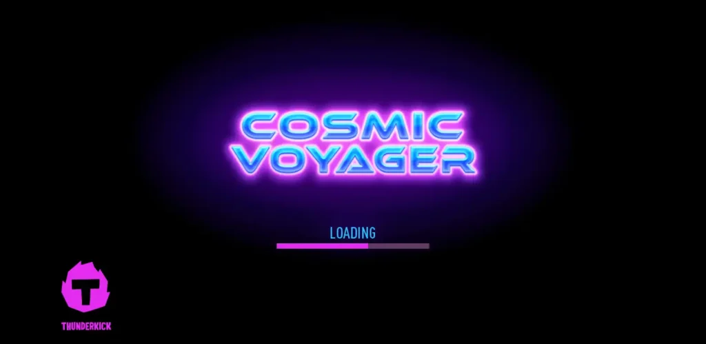 Cosmic Voyager