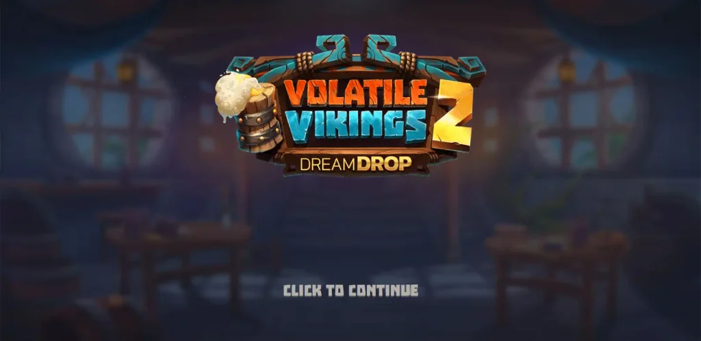 Volatile Vikings 2