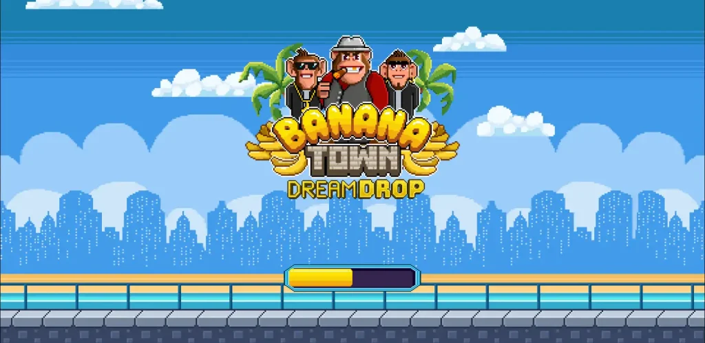 Banana Town Dream Drop