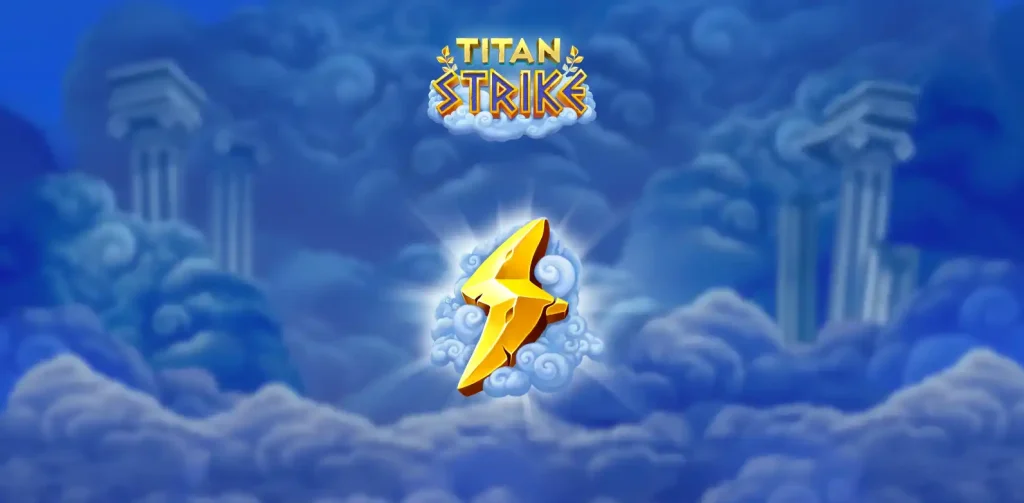 Titan Strike