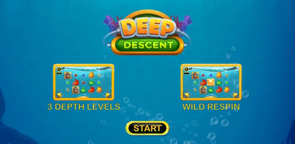 Deep Descent