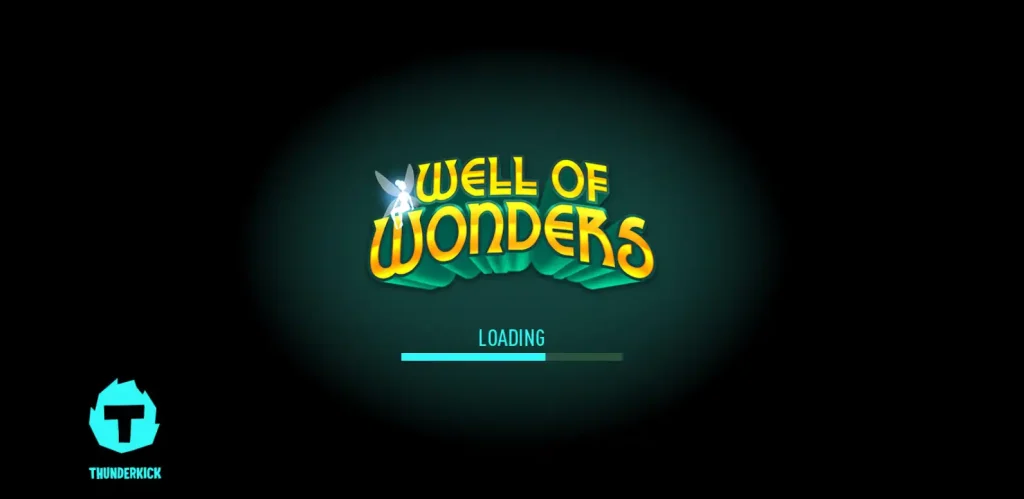 Well of Wonders