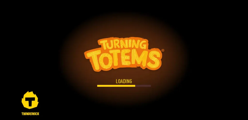 Turning Totems