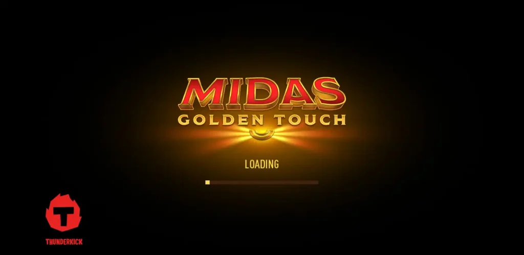 Midas Golden Touch