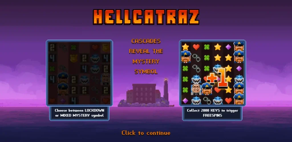 Hellcatraz