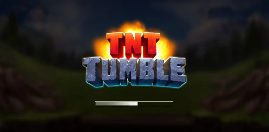 TNT Tumble