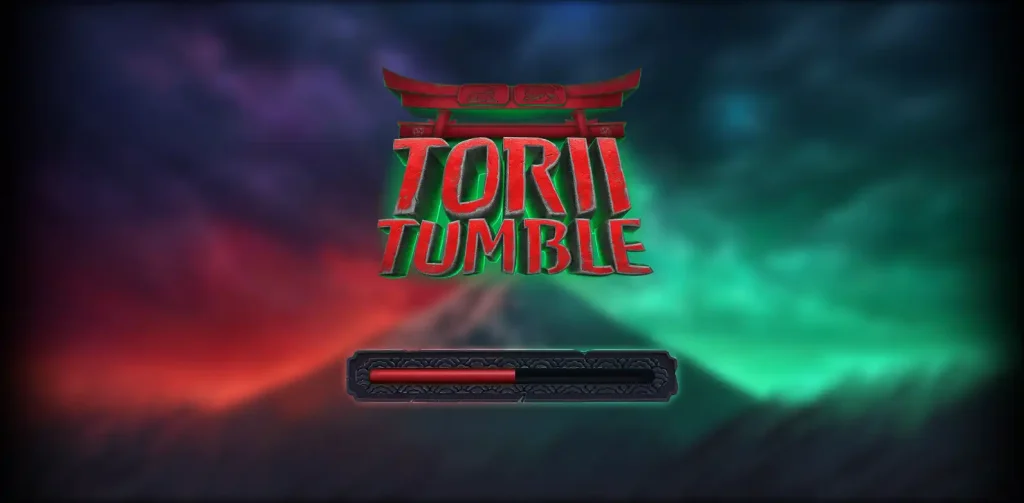 Torii Tumble