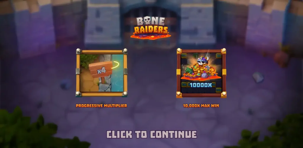 Bone Raiders