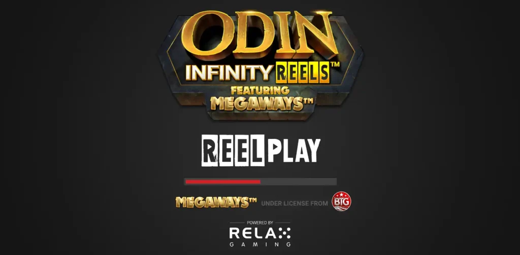 Odin Infinity Reels