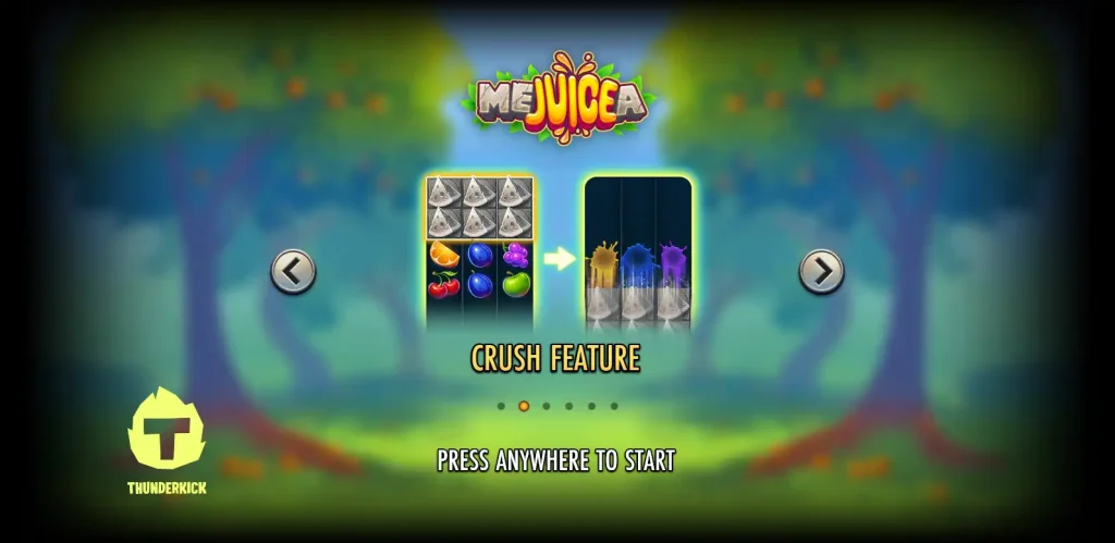 MeJUICEa