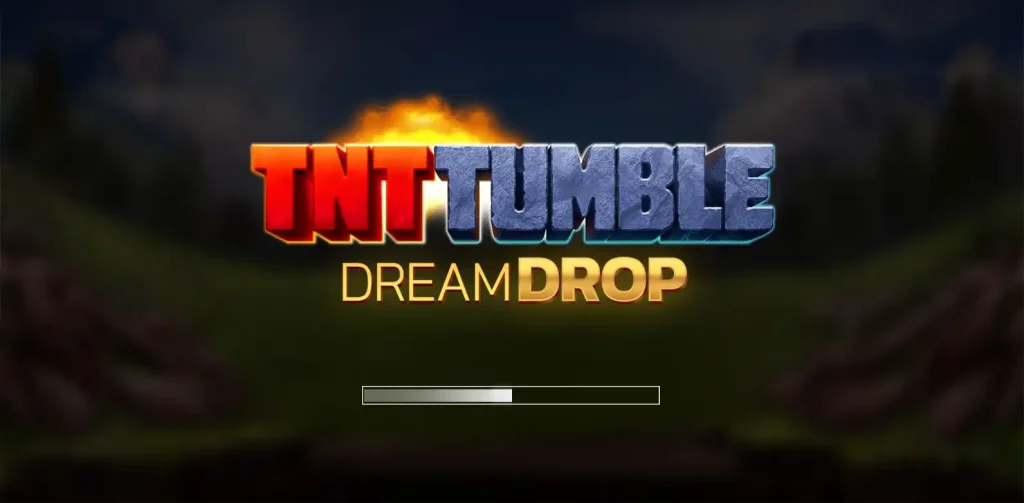 TNT Tumble Dream Drop