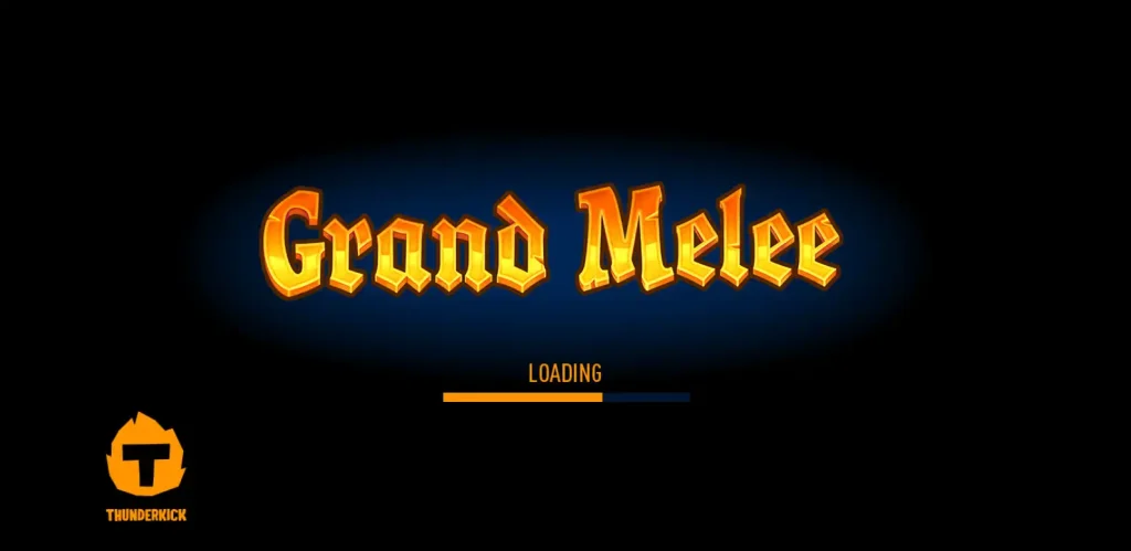 Grand Melee