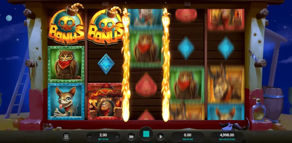 Wild Chapo Dream Drop