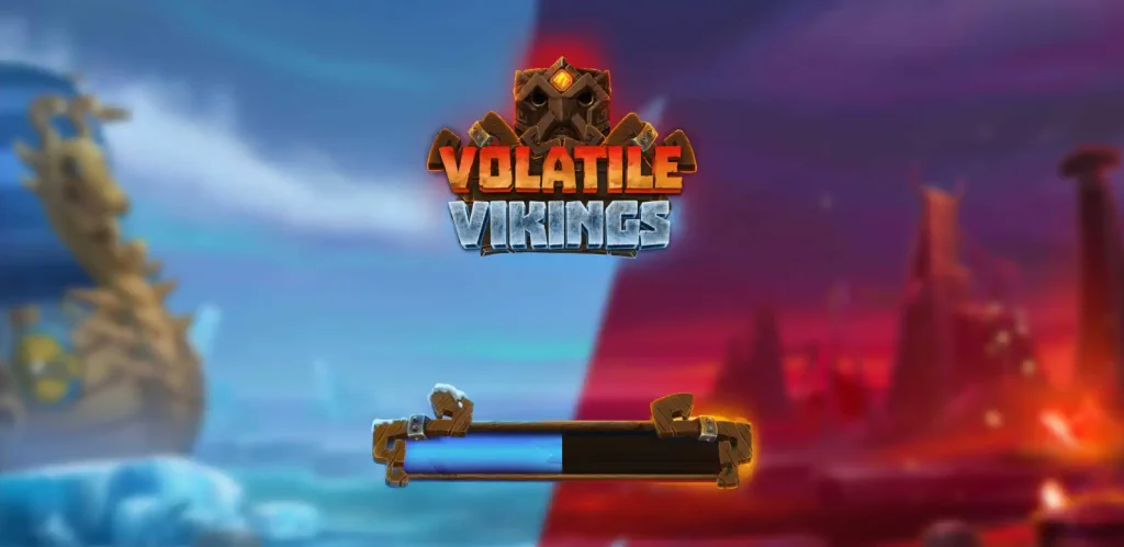 Volatile Vikings