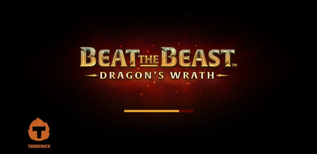 Beat the Beast: Dragon’s Wrath