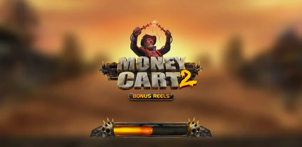 Money Cart 2