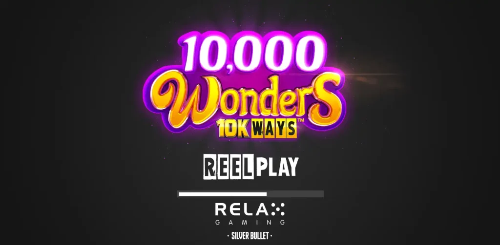 10000 Wonders