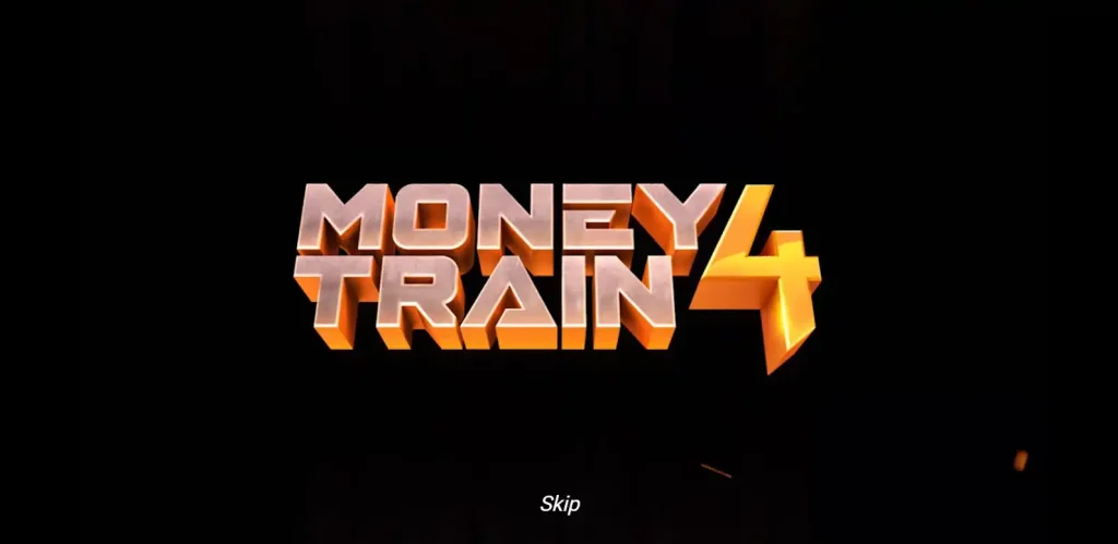 Money Train 4